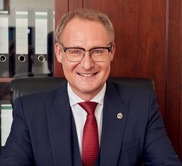 Алексей Кокин, председатель квалификационной комиссии ПАСО