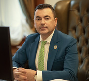 Андрей Тындик, старший партнер «Юридическая контора Гессена»