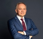 Максим Семеняко, директор Санкт-Петербургского Института Адвокатуры